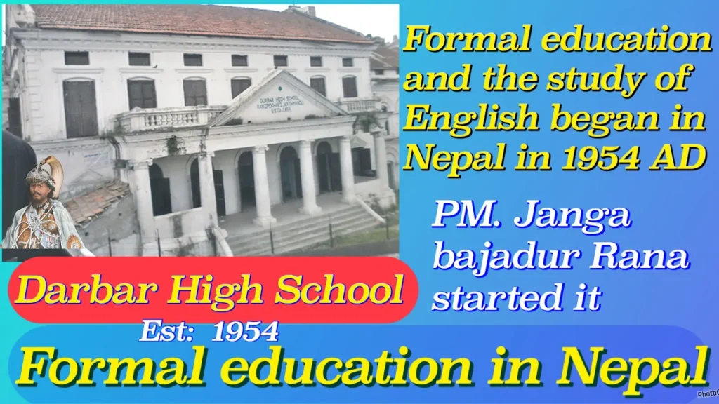 formal-education-and-english-in-nepal-durbar-knsapkota.com