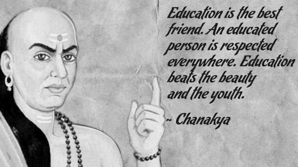 past-learning-is-the-inspriation-for-today-chanakya-niti-knsapkota.com