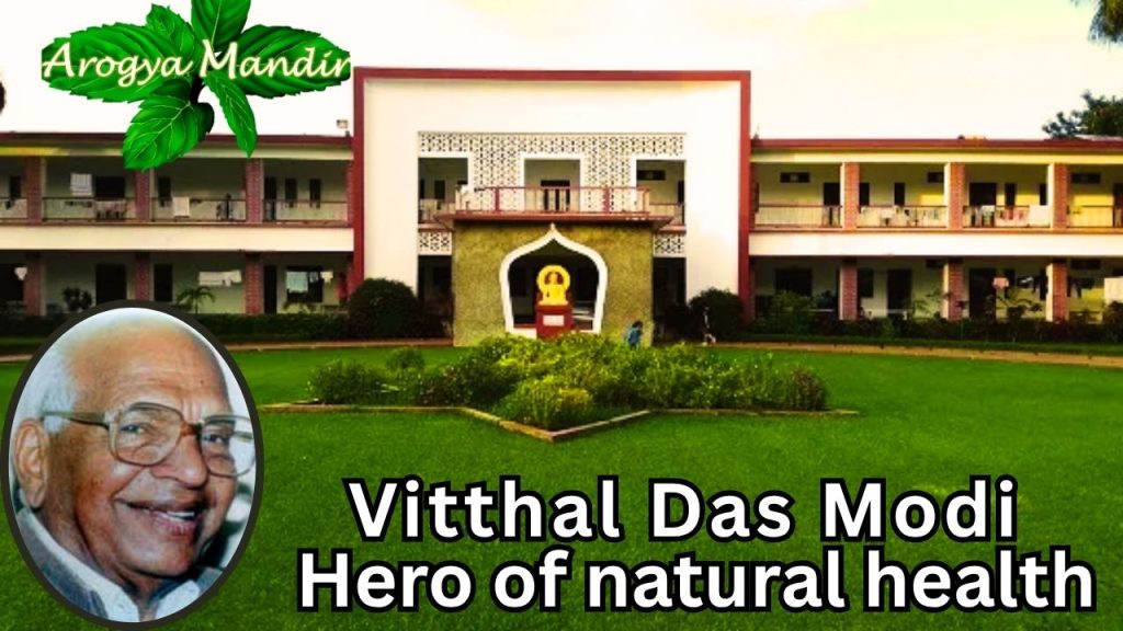 Vitthal-das-modi-hero-of-natural-health-knsapkota.com