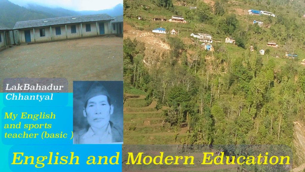 English-and-morden-education-my-educational-journey-and-autobiography-knsapkota.com