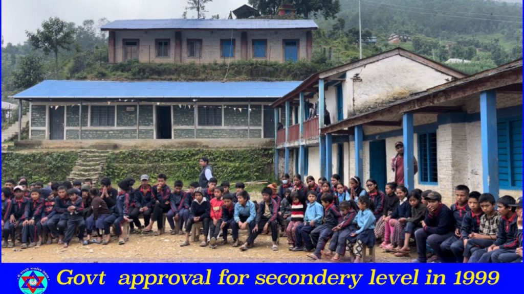 my-42-year-teaching-journey-govt-approval-for-secondary-level-knsapkota.com