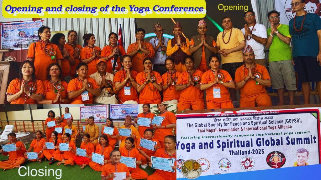 opening-and-closing-yoga-conference-yogic-joureny-to-athailand-knsapkota.com