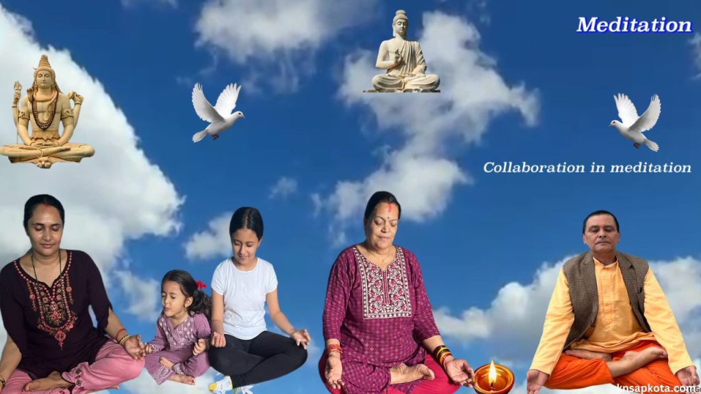 colaboration-in-meditation- meditation-yoga-knsapkota.com