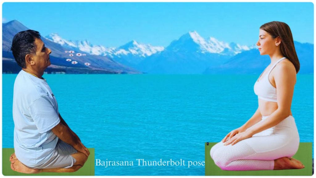 -bajrasana-thunder-bolt pose-yoga-and-meditation-knsapkota.com