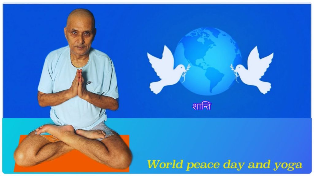 world -peace-day-and-yoga-yoga-&-meditation-knsapkota.com