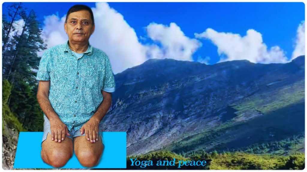 yoga-and-peace-world -peace-day-and-yoga-yoga-&-meditation-knsapkota.com