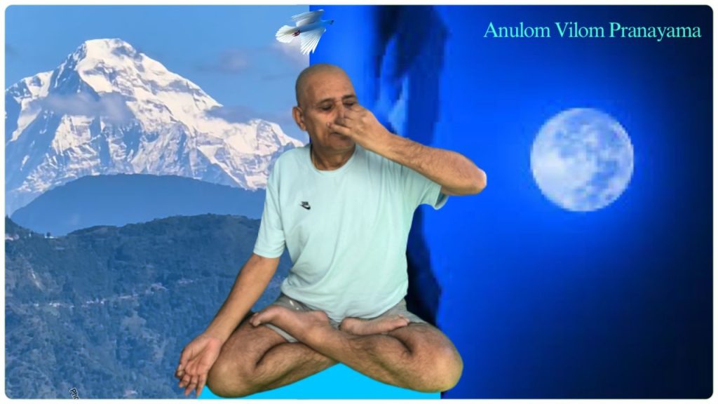 Anulom- Vilom- Pranayama-Yoga-meditation-knsapkota.com
