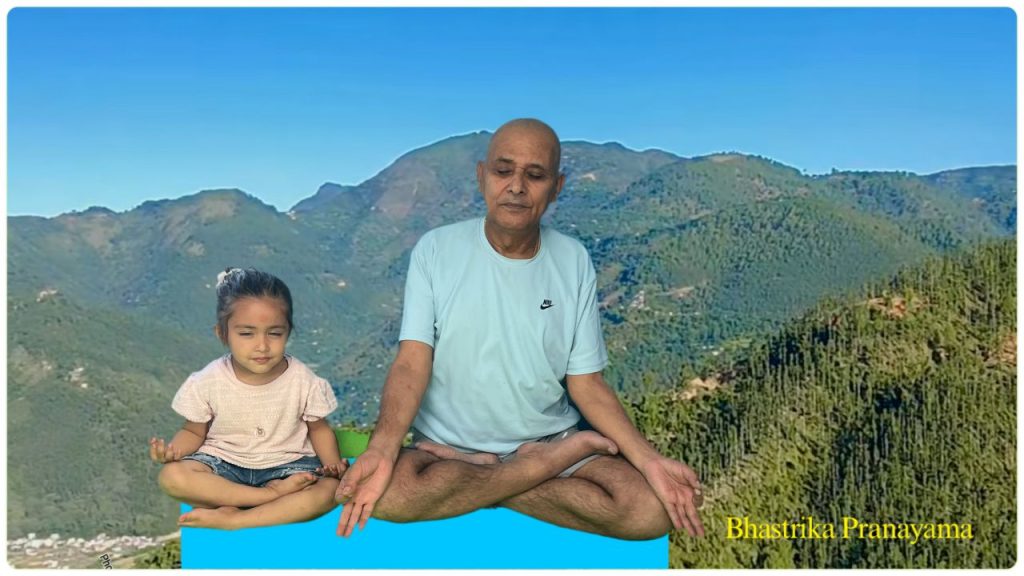 Bhastrika- Pranayama-Yoga-meditation-knsapkota.com