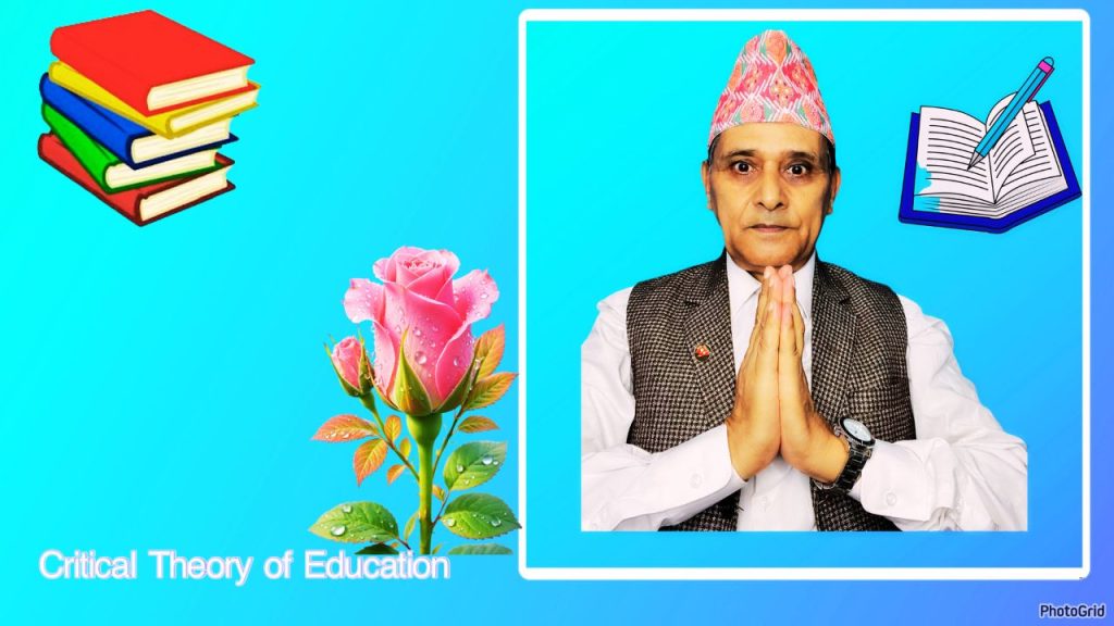 Critical-Theory-of Educatio