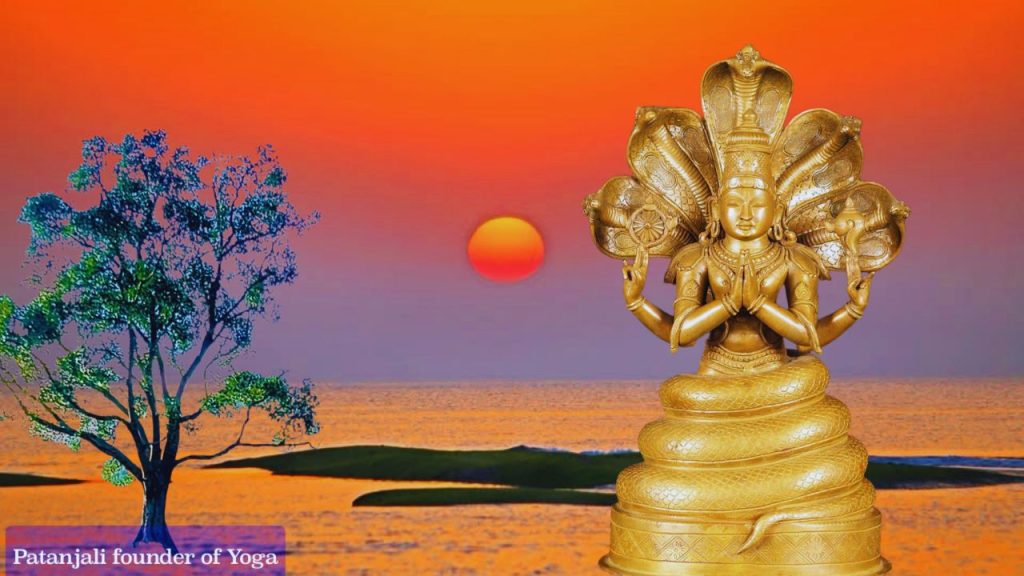 Patanjali-the-founder-of-yogaWho-is-the-founder-of-Yoga-knsapkota.com