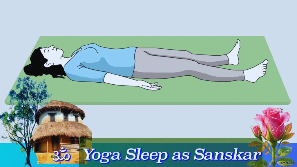 Yoga-sleep-as-sansskar-Yoga-Nidra-and-Health-yoga-&-meditation-knsapkota.com