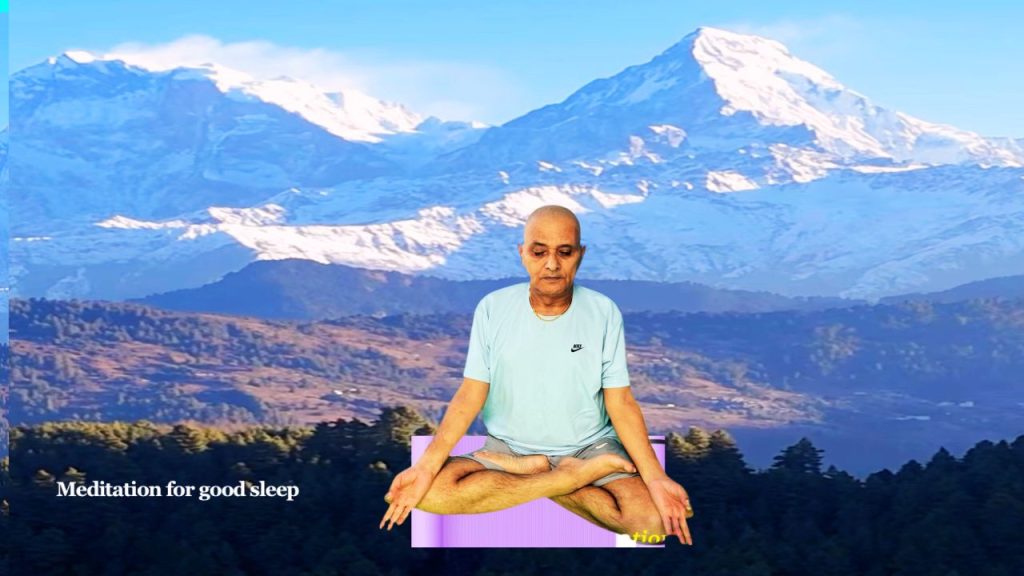 meditation-for-good-sleep-yoga-&-meditation-knsapkota.com
